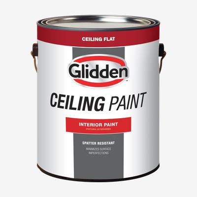 Glidden<sup>®</sup> Ceiling Paint