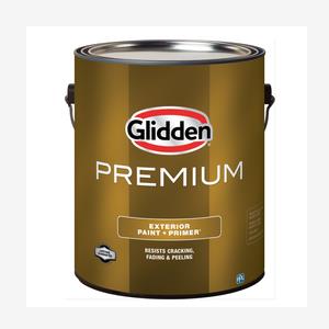 GLIDDEN<sup>®</sup> Premium Exterior Latex