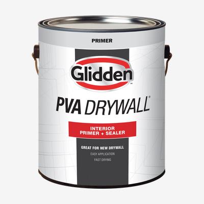 GLIDDEN<sup>®</sup> SPEEDWALL<sup>®</sup> Interior Latex Primer - Ready Mix